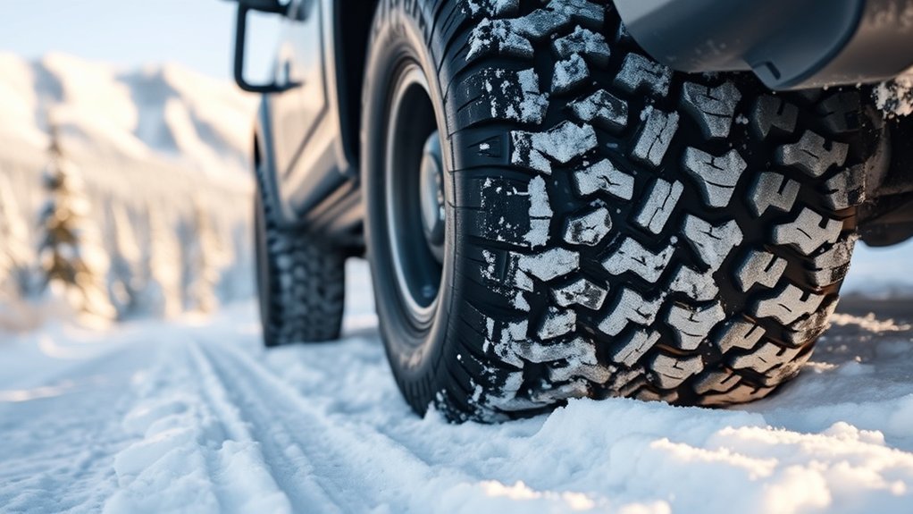 winter tire selection guide