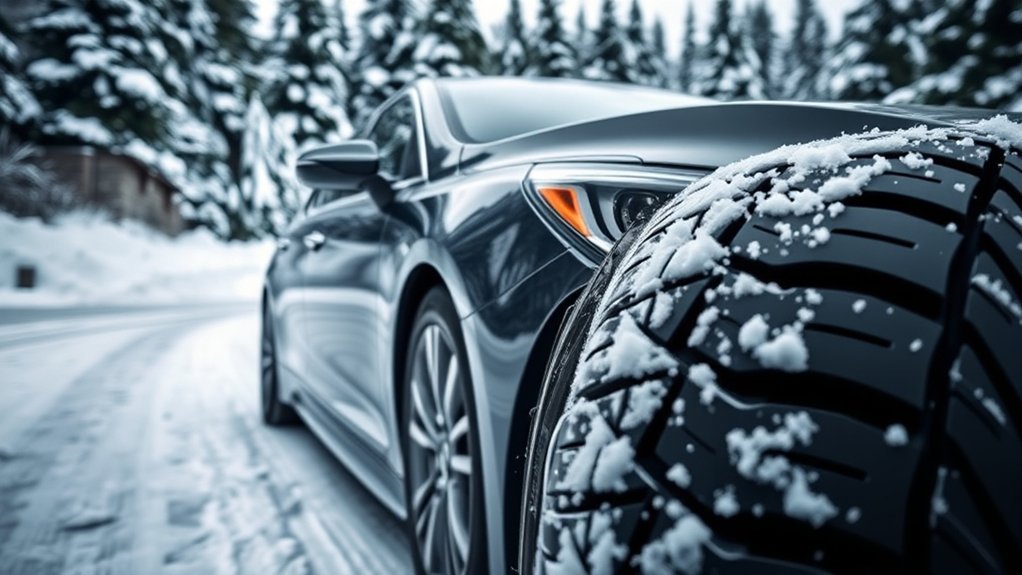 winter tire selection tips