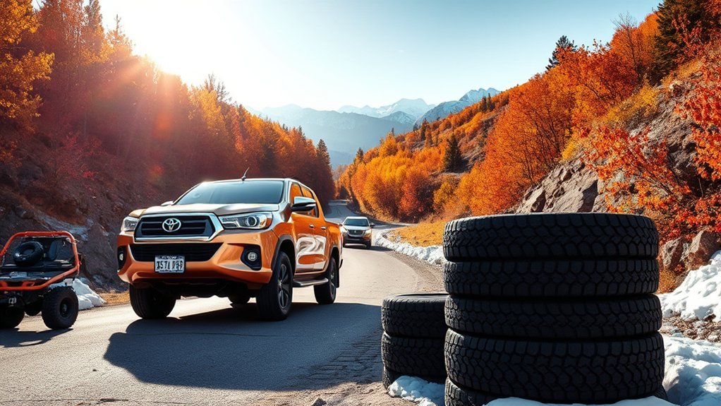 winter tire switch timing
