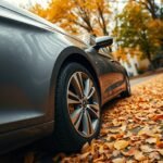 winter tire temperature guideline