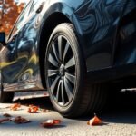 winter tire timing guide