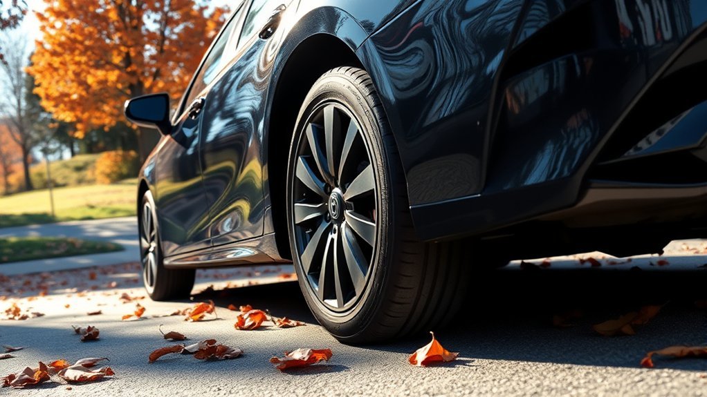winter tire timing guide