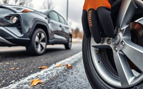 winter tire timing guide