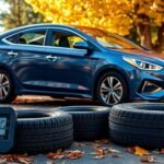 winter tire timing tips