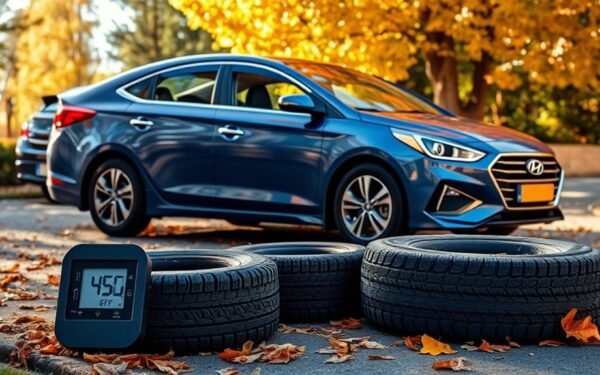 winter tire timing tips