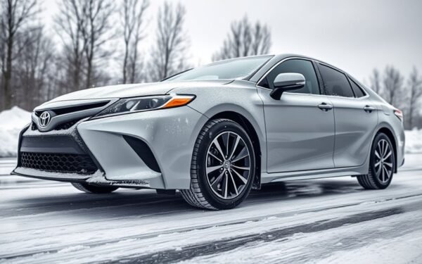 winter tire tips guide