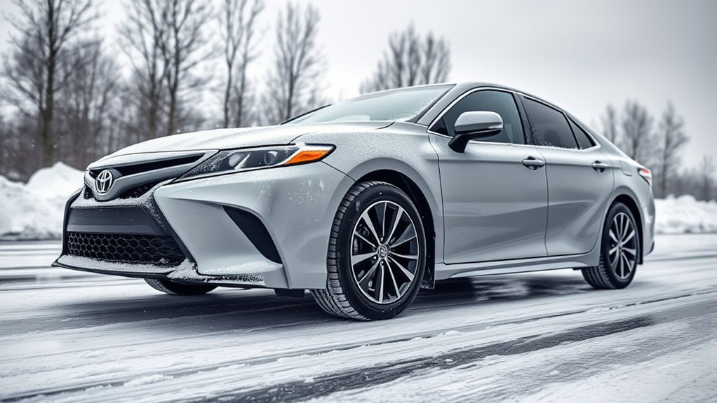 winter tire tips guide
