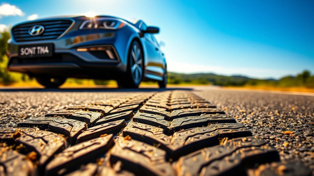 winter tires compromise safety