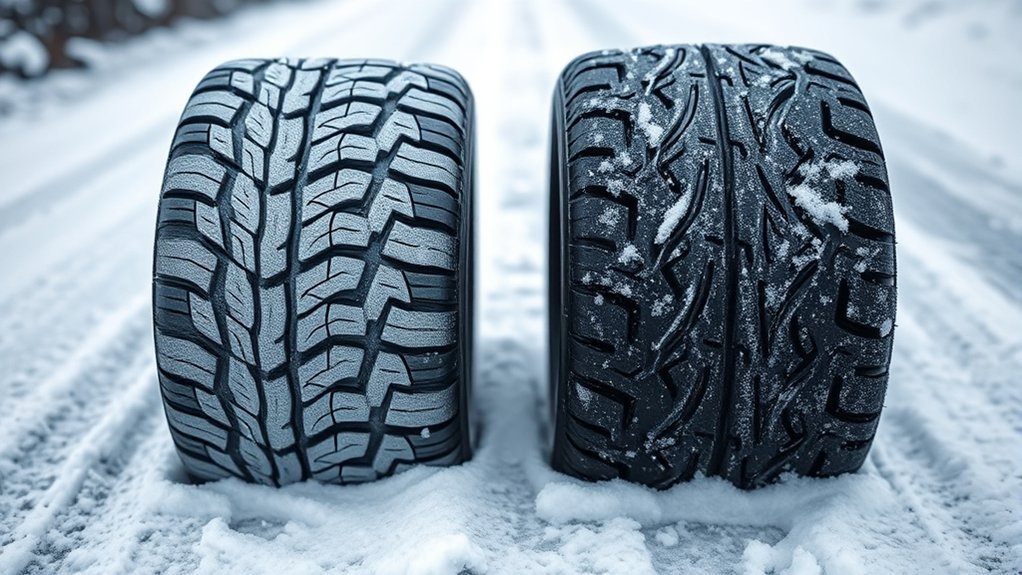 winter tires enhance safety