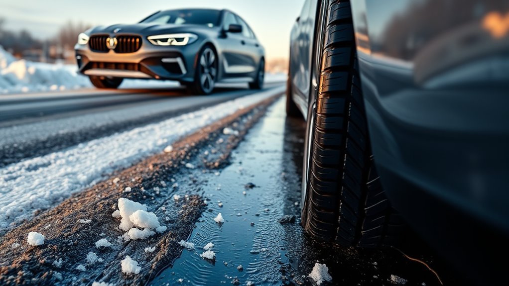 winter tires enhance safety