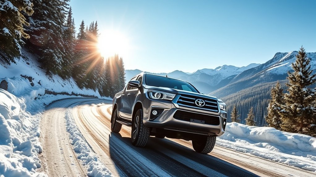 winter tires enhance safety