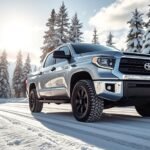 winter tires for tundra