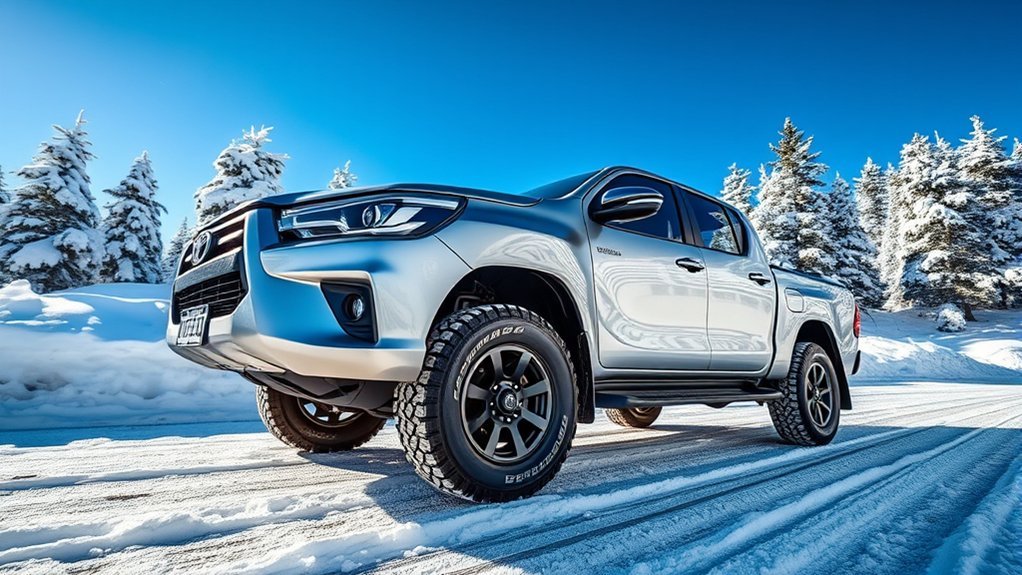 winter tires improve safety