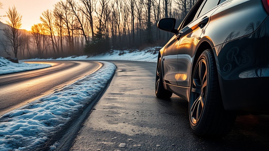 winter tires timing guide