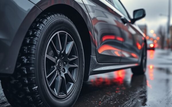 winter tires year round