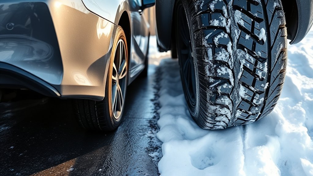 winter vs all season tires