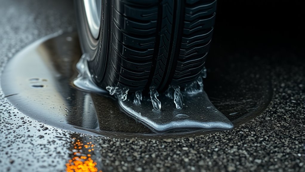 worn tires increase risks