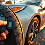 year round tire pressure management