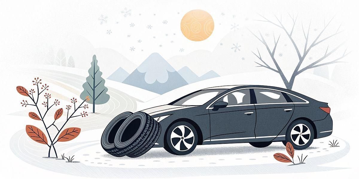 Best All Season Tires For 2023 Hyundai Sonata
