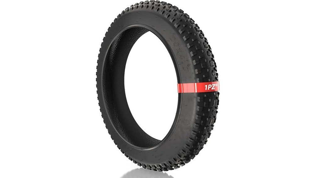 1pz t20 x01 fat tire