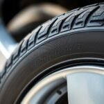 2008 honda accord tire specifications