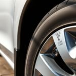 2013 honda accord tire specifications