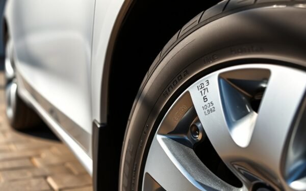 2013 honda accord tire specifications