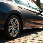 2014 honda accord tire sizes