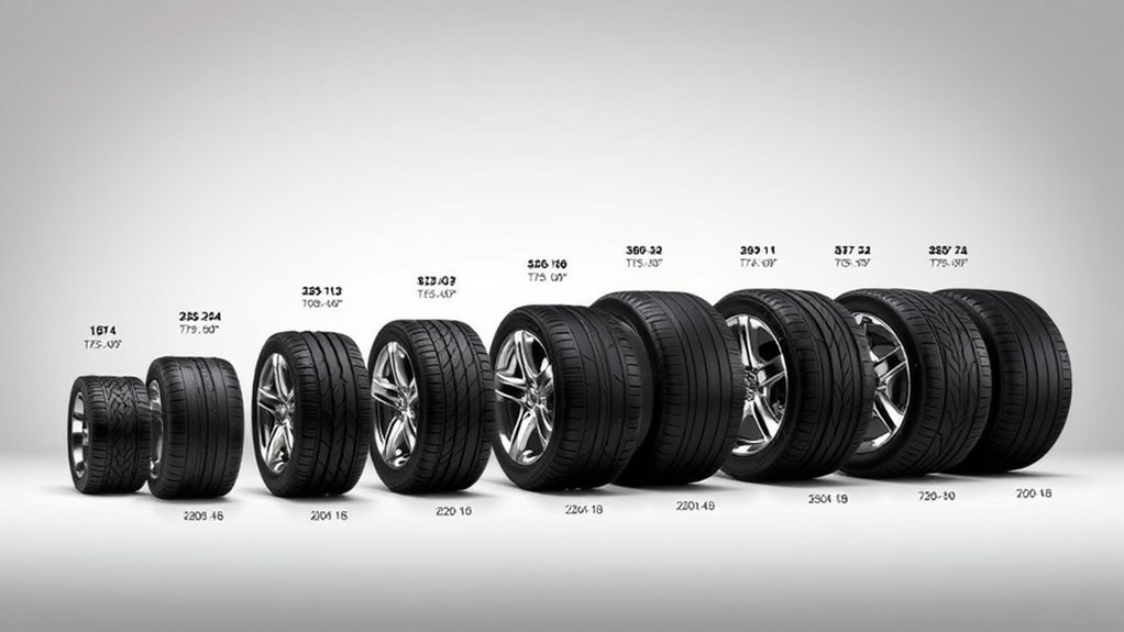 2014 honda accord tire sizes