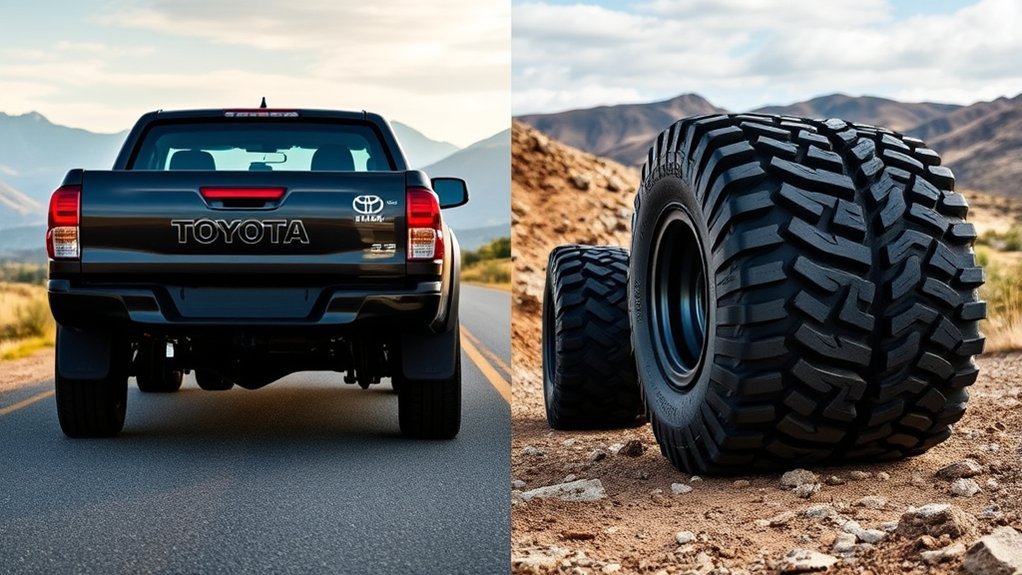 2wd versus 4wd advantages