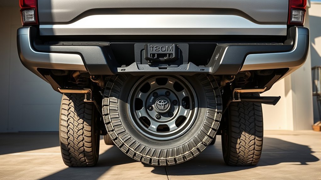 33 inch tire fit considerations