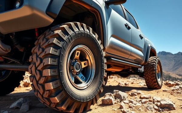 33s on tacoma benefits drawbacks