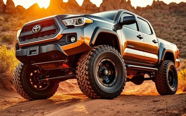 35 inch tires on tacoma