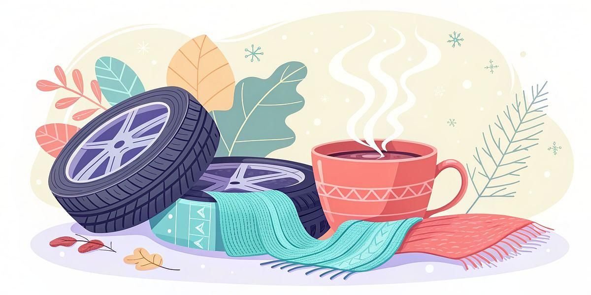 Best Winter Tires for Hyundai Sonata