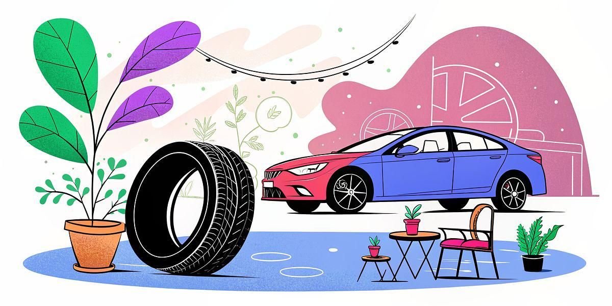 Best Tires For Hyundai Sonata Plug In Hybrid