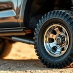 4runner wheels fit tacoma