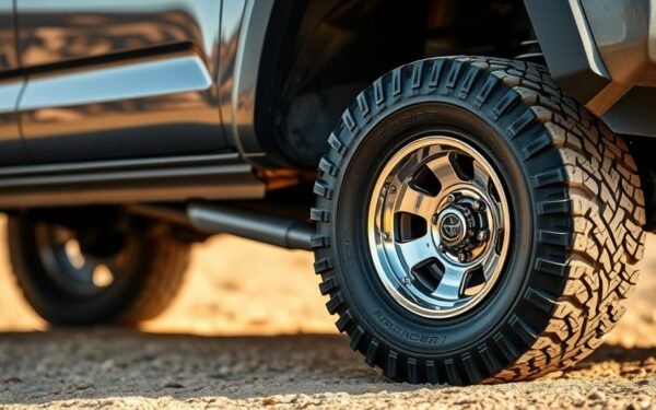 4runner wheels fit tacoma