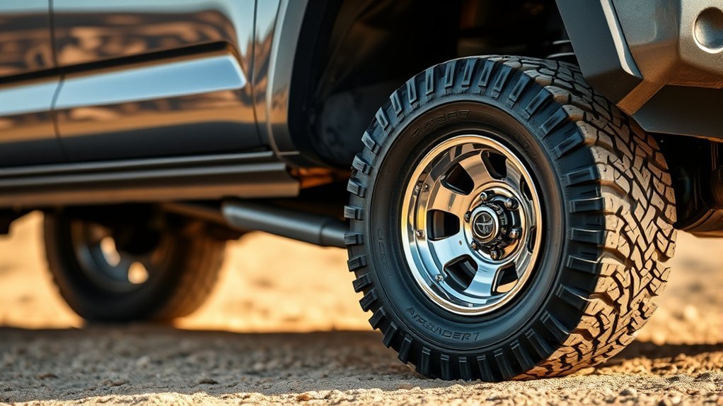 4runner wheels fit tacoma