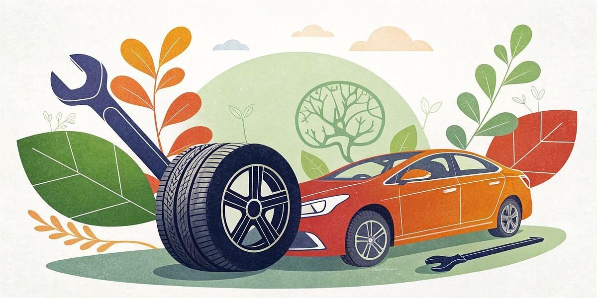Best Tires For 2022 Hyundai Sonata SEL