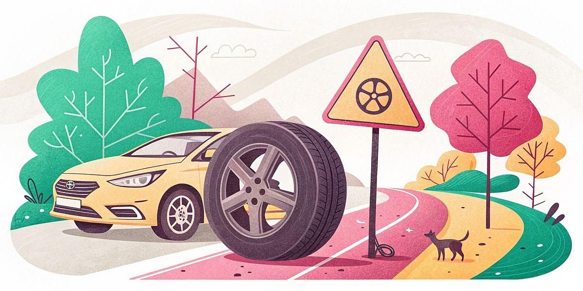 Best 225 45R18 Tires For Hyundai Sonata