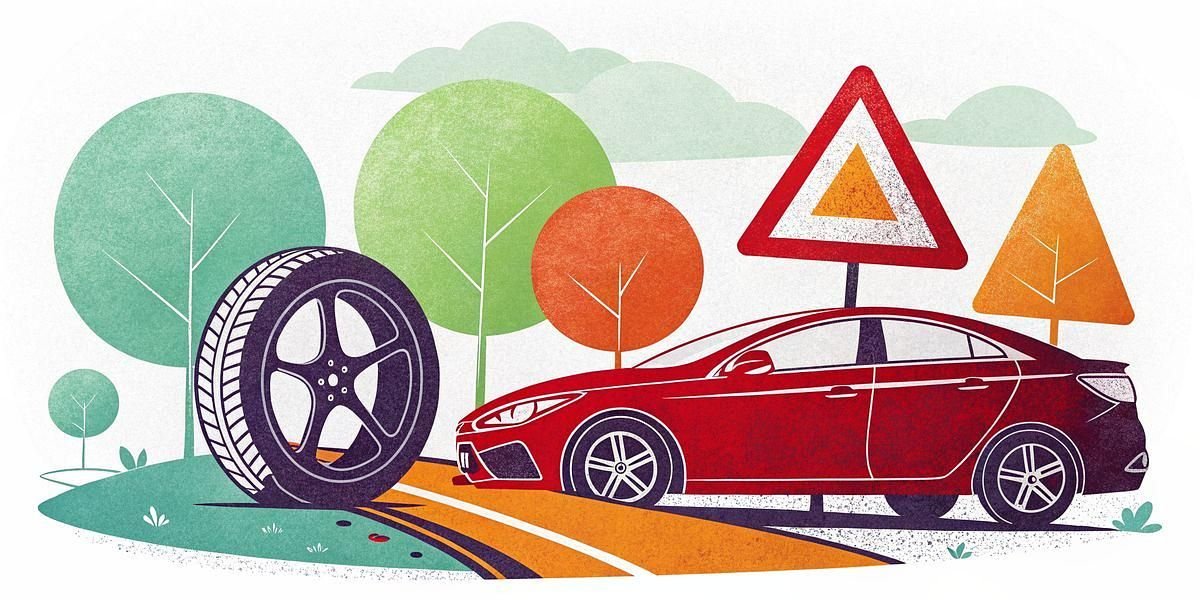 All-Season Tire for 2020 Sonata