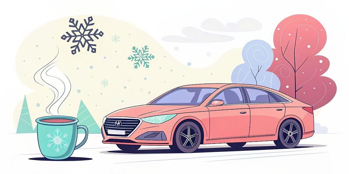 Best Winter Tires For 2023 Hyundai Sonata