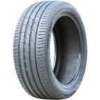 accelera iota tire review