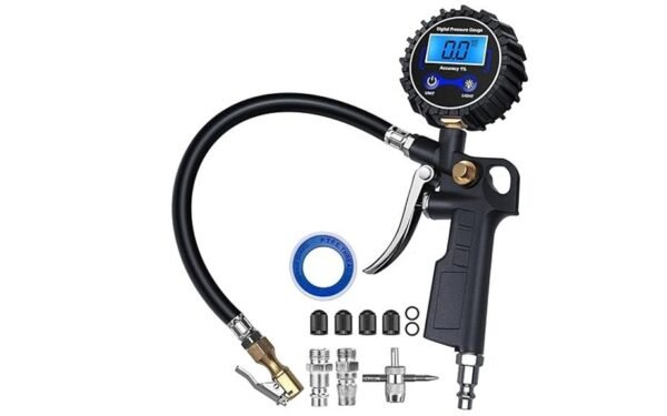 accurate inflation tool review