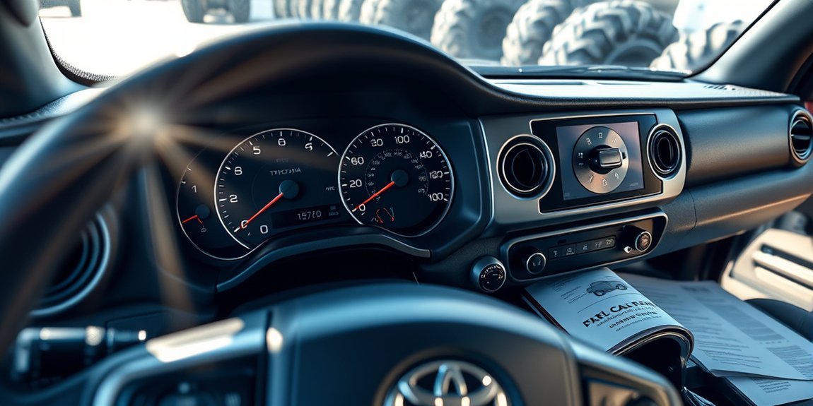 accurate speedometer calibration tools