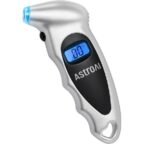 accurate tire pressure measurement