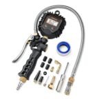 accurate tire pressure measurement