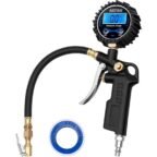 accurate tire pressure measurement
