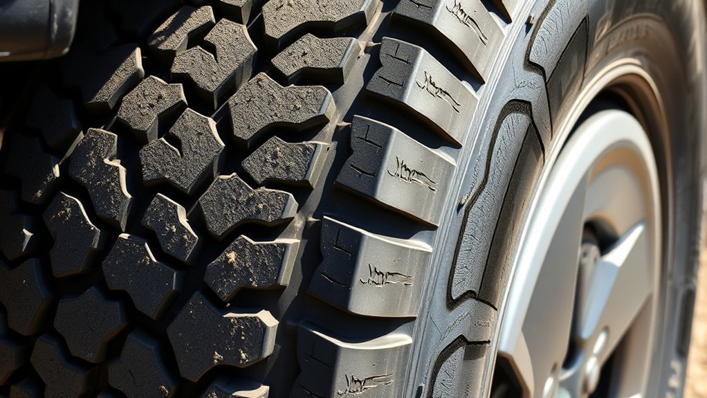 address tacoma tire cupping