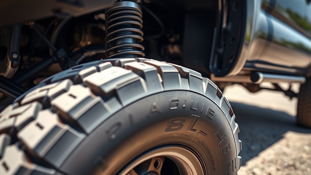 adjust alignment for clearance